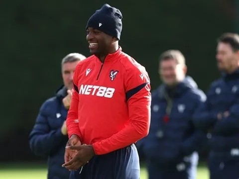 Mateta kiểm tra y tế, sắp gia nhập Milan