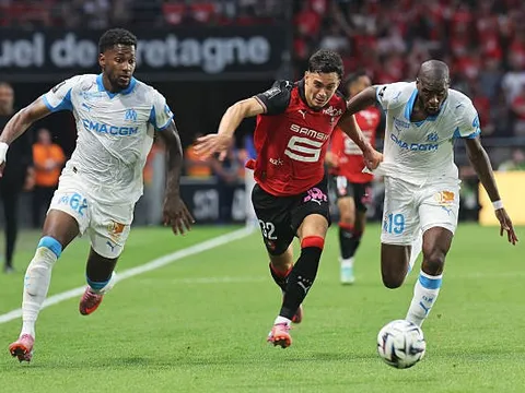 Soi trận Marseille vs Rennes: Cứu vãn mùa giải