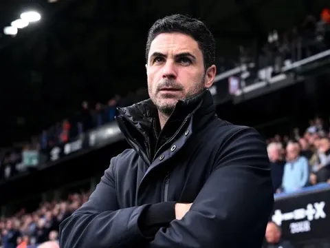 Merino gãy xương, Arteta muốn Arsenal mua người gấp