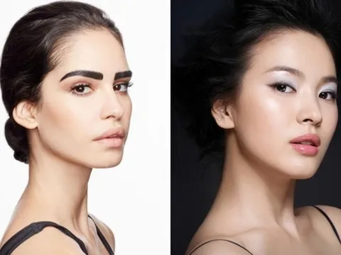 5 lỗi trang điểm phổ biến khiến bạn trông già hơn tuổi