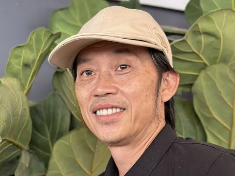 Danh hài Hoài Linh nói về chuyện cát-xê ở tuổi 56