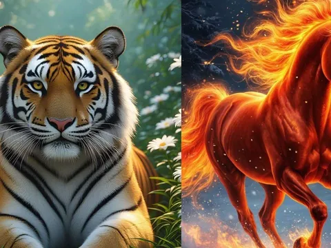 Giáp Tết giữ lời, giữ tính để tránh tổn lộc: 3 tuổi cần đặc biệt kiềm chế khi giao tiếp và đi đứng