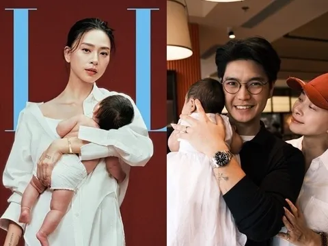 Ngô Thanh Vân bật khóc tiết lộ từng suy sụp, suy nghĩ tiêu cực.vì chuyện con cái