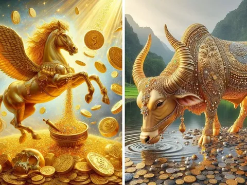 Sau ngày 3/2: 3 tuổi làm chơi ăn thật, lộc đến dồi dào