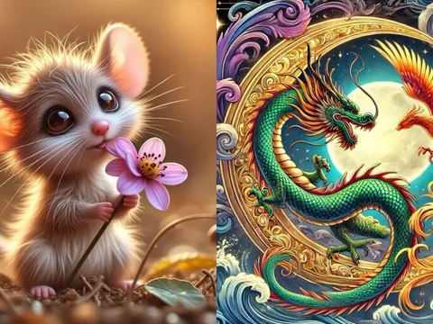 Tháng 2 dương lịch: 3 tuổi đi chậm nhưng dễ về đích lớn, cuối tháng bội thu nếu đủ kiên nhẫn