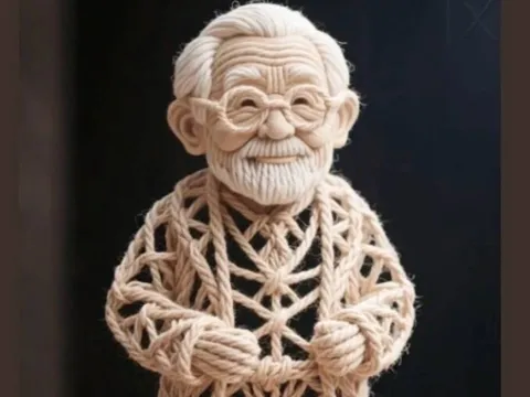 Trắc nghiệm tâm lý: Dịp Tết này, điều bất ngờ may mắn nào sắp gõ cửa nhà bạn?