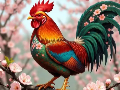 Từ 2/2 đến 12/2: 3 tuổi mở cửa đón vận may, sóng tiền dào dạt, giàu có vô biên