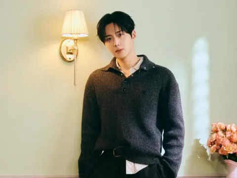 Kim Seon Ho đối mặt nghi vấn trốn thuế, công ty quản lý lên tiếng phủ nhận