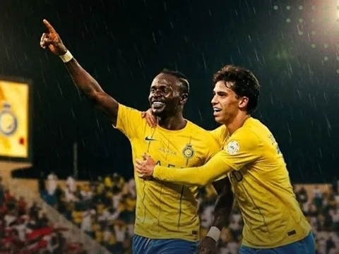 Vắng Ronaldo, Al Nassr chiếm ngôi đầu Saudi Pro League