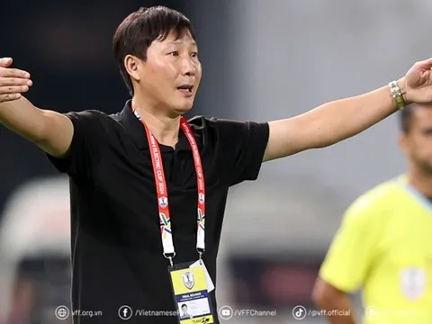 Điểm tin bóng đá Việt Nam 3/2: Cú sốc Nguyễn Thái Sơn; Kế hoạch trẻ hóa của HLV Kim Sang-sik