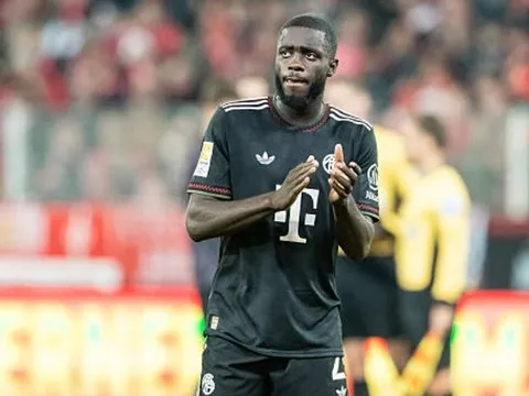 Upamecano nhận đãi ngộ khủng, Kim Min-jae lo mất chỗ