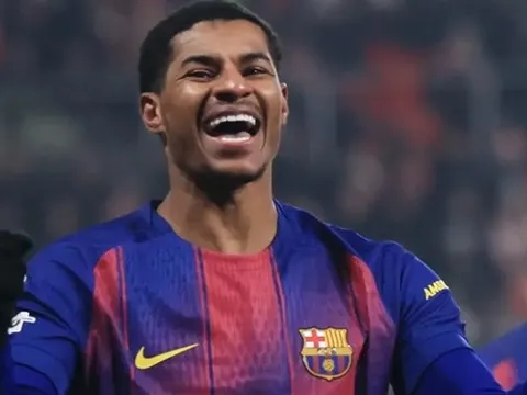 Tin đồn chuyển nhượng sáng 3/2: Rashford giảm lương rời MU, Man City tìm người thay Pep