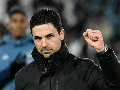 Arsenal săn danh hiệu Carabao Cup để thị uy sức mạnh