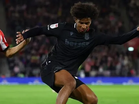 Arsenal chi 3,2 triệu bảng mua Jaden Dixon