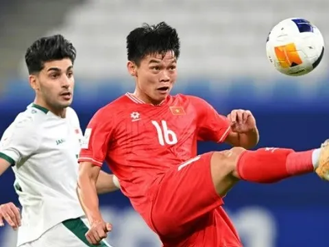 Hồ Văn Cường đứt dây chằng, chia tay V.League