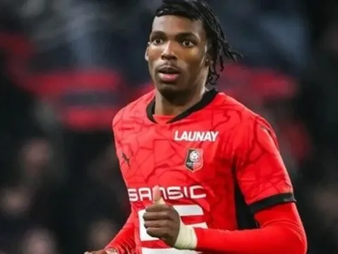 Jeremy Jacquet gọi Liverpool là CLB vĩ đại nhất thế giới