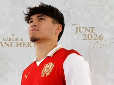 Tổng kết chuyển nhượng MU: 4 người đi, 1 người về