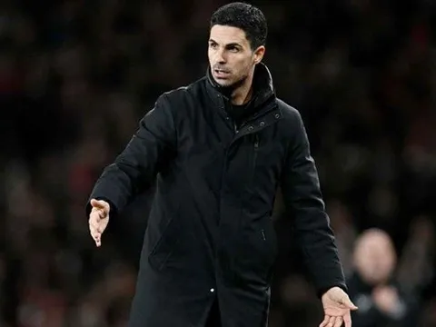 Arteta khẳng định Arsenal thú vị nhất châu Âu