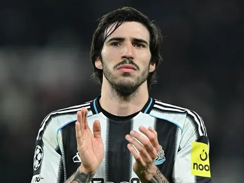 Ornstein hé lộ đại diện Tonali tự chào mời Arsenal