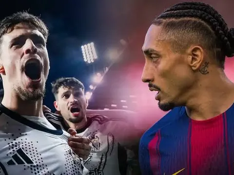 3 yếu tố khiến Barca dễ sảy chân trước Albacete