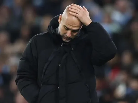 Ornstein tiên báo Pep chia tay Man City vào cuối mùa