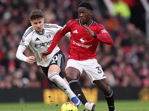 Ferdinand tiết lộ vũ khí giúp Mainoo lột xác ở MU