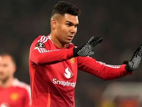 Ornstein nêu tên 3 vị trí MU chốt mua hè 2026