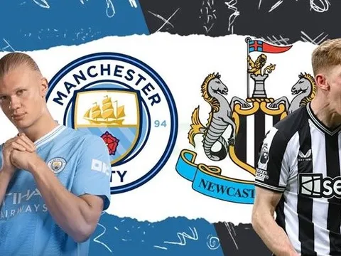 Soi trận Man City vs Newcastle: Chích chòe khó gây sốc tại Etihad