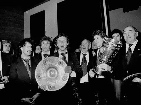 Lịch sử 1. FC Koln: Hành trình hơn 75 năm của "Những chú dê"