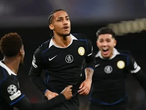 Joao Pedro muốn Chelsea chạy nhiều hơn đấu Arsenal