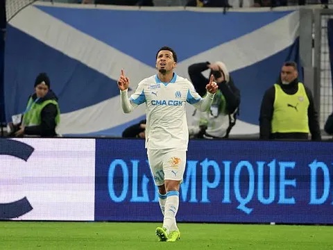 Nwaneri và thước đo bản lĩnh mang tên Jeremy Jacquet