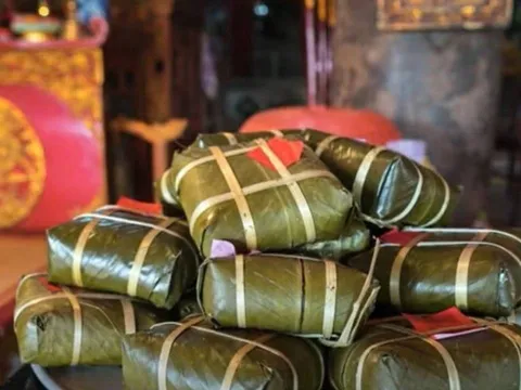 Cách bảo quản bánh chưng không cần tủ lạnh: Để cả tuần vẫn mềm ngon, không lo mốc