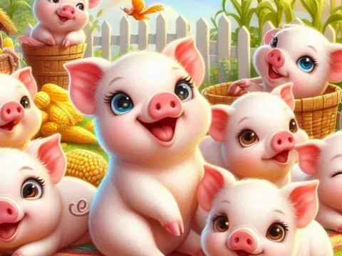 Cuối đời mới biết ai hơn ai: 3 tuổi càng về già càng hạnh phúc, gia đình sum vầy, không lo túng thiếu