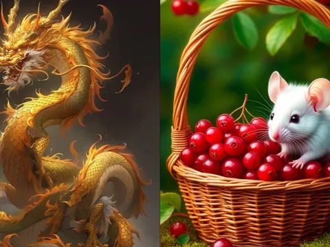 Sau ngày 3/2, 3 tuổi mở vận đào hoa, công việc bứt tốc rõ rệt