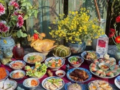 Sau Rằm tháng Chạp nên làm gì? 7 việc quan trọng giúp đón năm Bính Ngọ 2026 an khang, tài lộc dồi dào