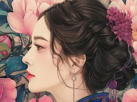 Số sướng hưởng trọn vinh hoa: Phụ nữ có ngày sinh Âm lịch này hậu vận an nhàn, hạnh phúc