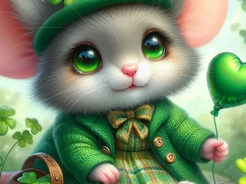 Tiết Lập Xuân 4-17/2 mở vận cả năm: 3 tuổi đón vận may lớn, cơ hội đến bất ngờ