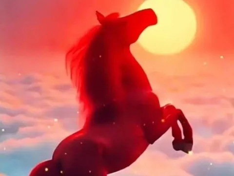 Trắc nghiệm tâm lý cực chuẩn: Hình ảnh đầu tiên bạn nhìn thấy tiết lộ tính cách thật của bạn