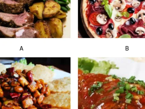 Trắc nghiệm tâm lý: Món ăn bạn chọn tiết lộ khả năng giàu lên trong 5 năm tới