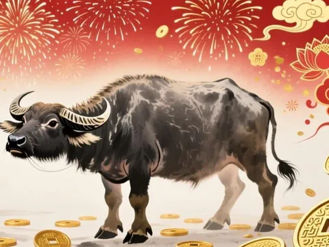 Từ 4/2 đến 14/2, 3 tuổi đón cơn mưa tài lộc, ăn nên làm ra