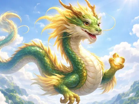 Từ Lập Xuân 4/2: 3 tuổi Vận May Tràn Bờ làm gì cũng thuận, 1 tuổi đón lời mời tốt trong công việc