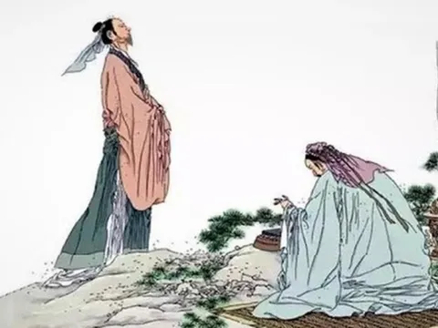 15 điều người xưa dạy để cả đời suôn sẻ