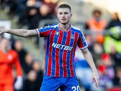 Tin đồn chuyển nhượng sáng 4/2: MU săn Wharton 80 triệu bảng; Arsenal nhắm Goretzka miễn phí