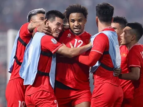 ĐTVN cần tránh "vết xe đổ" lệ thuộc vào Xuân Son