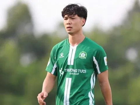 Điểm tin bóng đá Việt Nam 4/2: Công Phượng lại chấn thương; U23 Việt Nam có thể tái đấu Trung Quốc