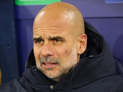 Man City có thể trả giá vì hàng thủ chắp vá