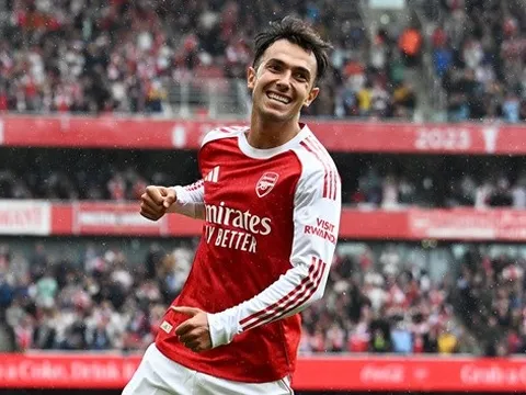 Zubimendi tuyên bố không đời nào gia nhập Real Madrid