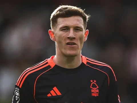 MU thắp lại hy vọng chiêu mộ Elliot Anderson