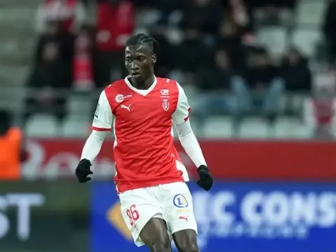 Mục tiêu 21 triệu bảng của Newcastle gia nhập Paris FC