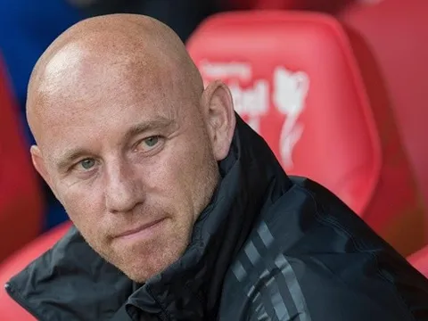 Nicky Butt khẳng định Moyes không đáng bị MU sa thải